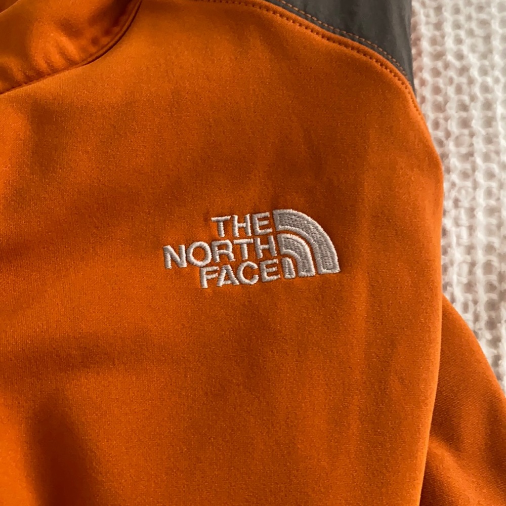 The North Face